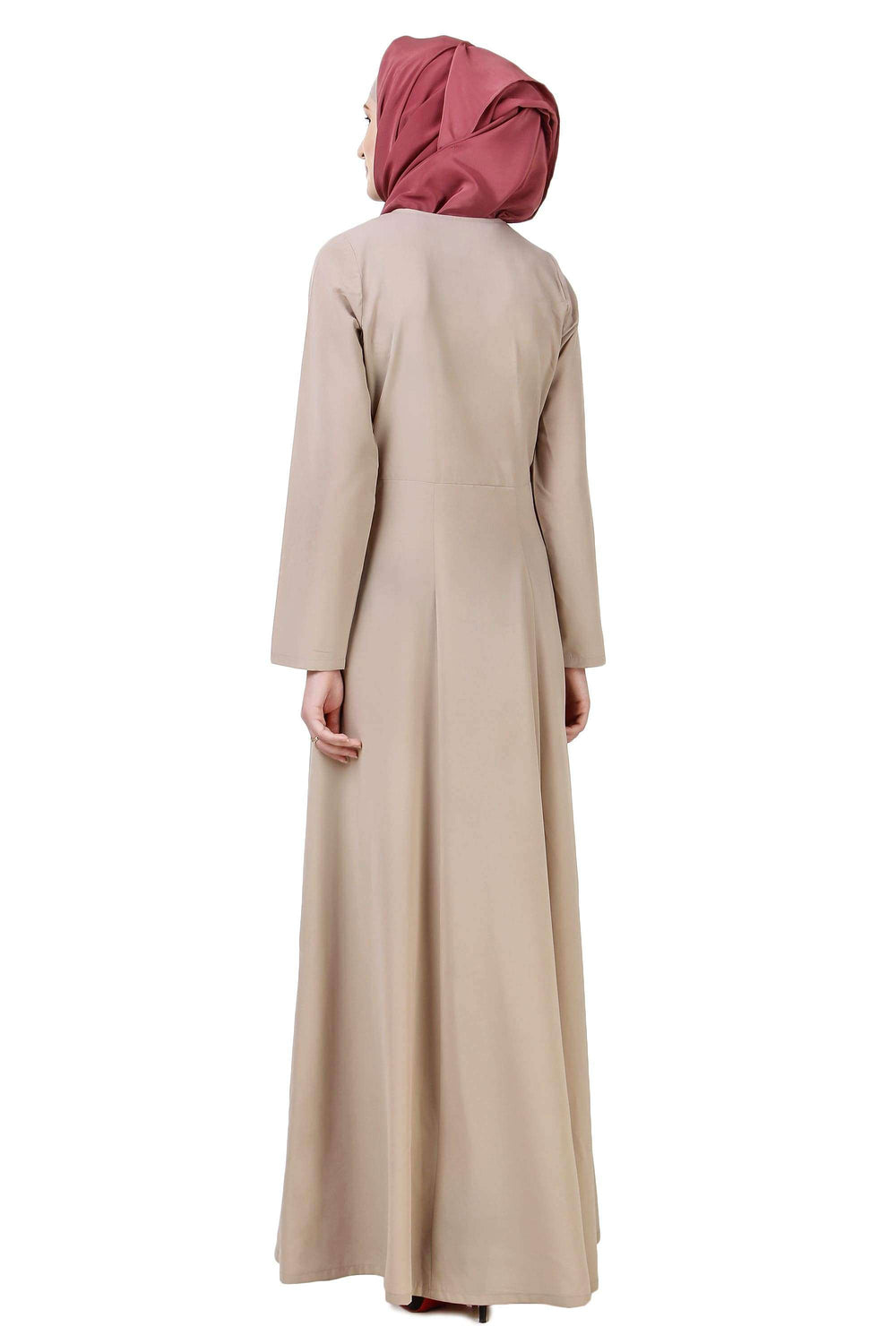 Parvina Abaya