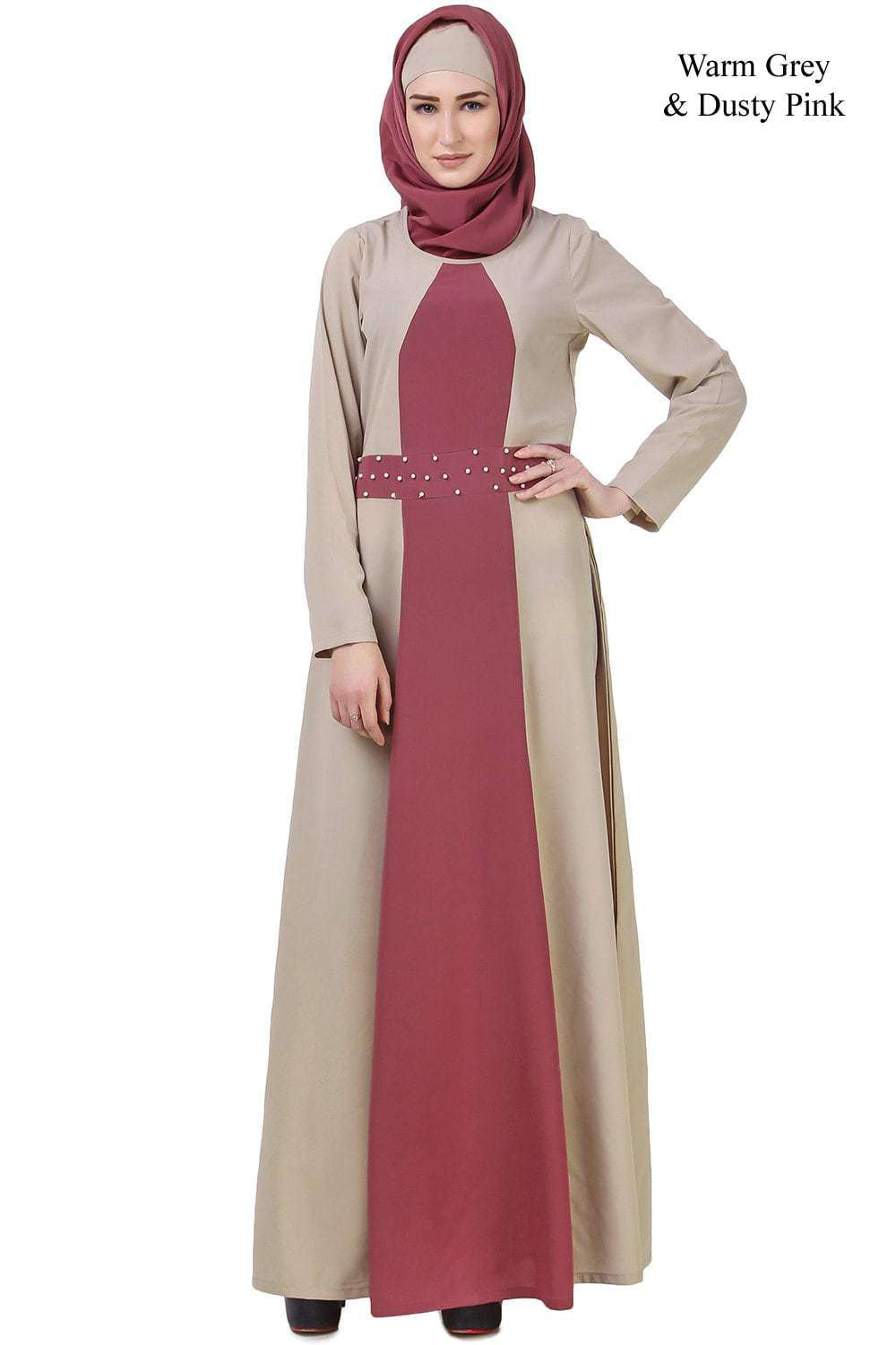 Parvina Abaya