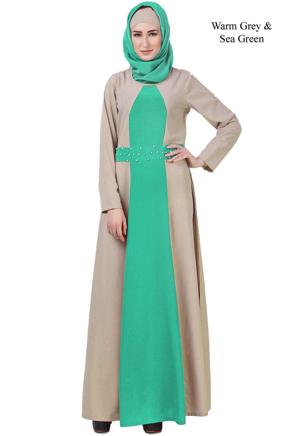 Parvina Abaya