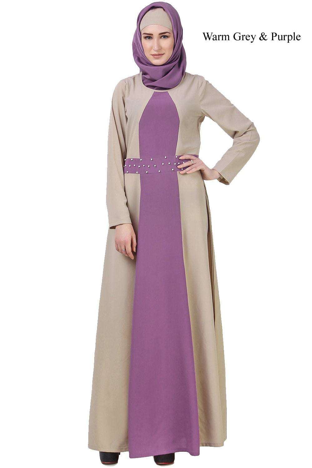 Parvina Abaya