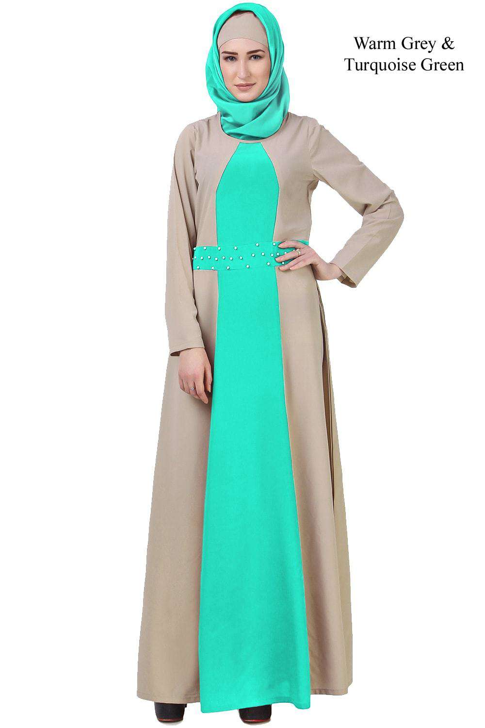 Parvina Abaya