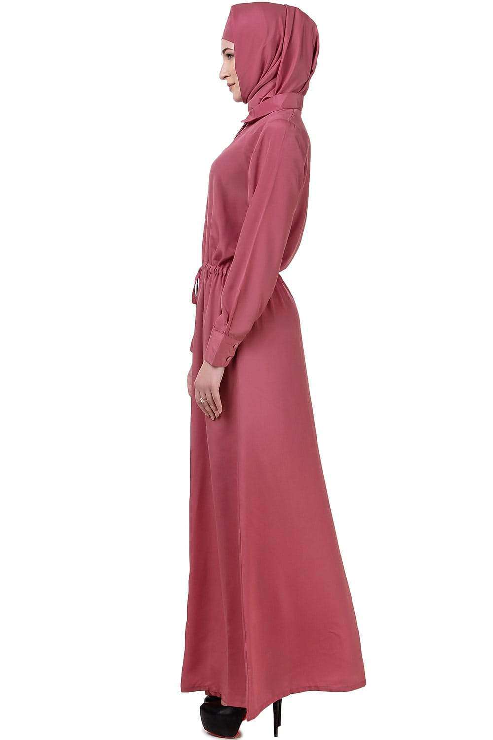 Ayaat Abaya Side