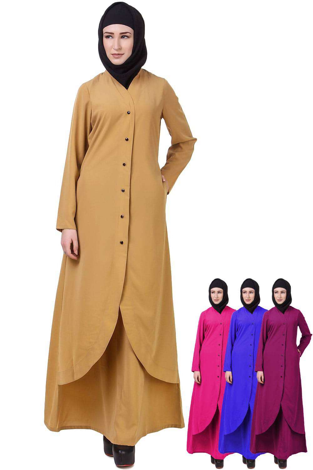 Kehara Abaya