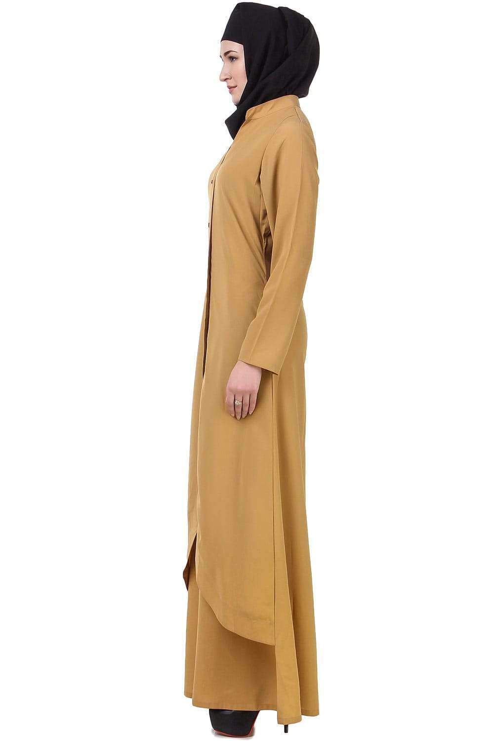 Kehara Abaya Side