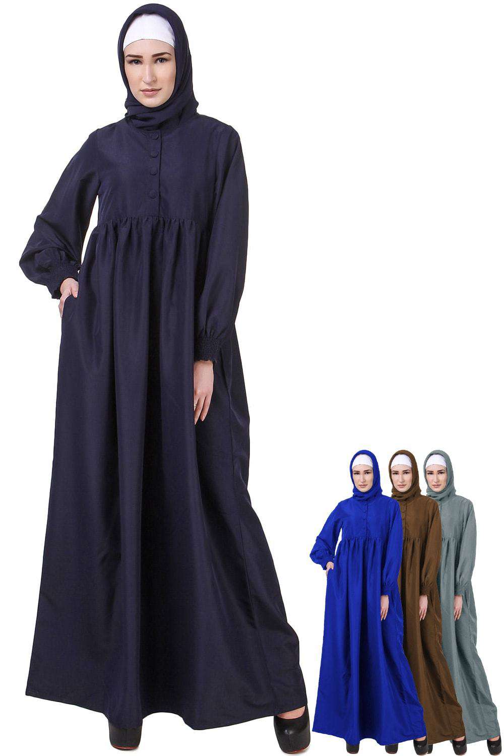 Humaira Maternity Abaya