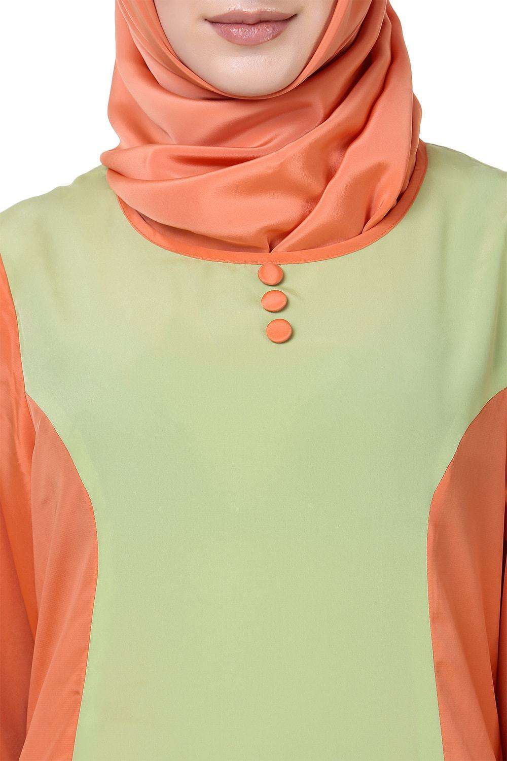 Nadirah Abaya Design