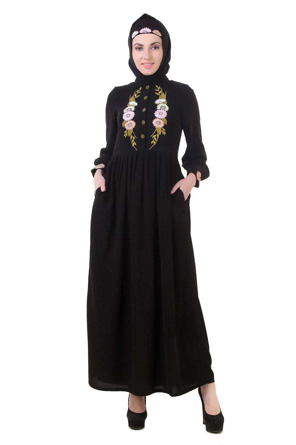 Sairish Abaya