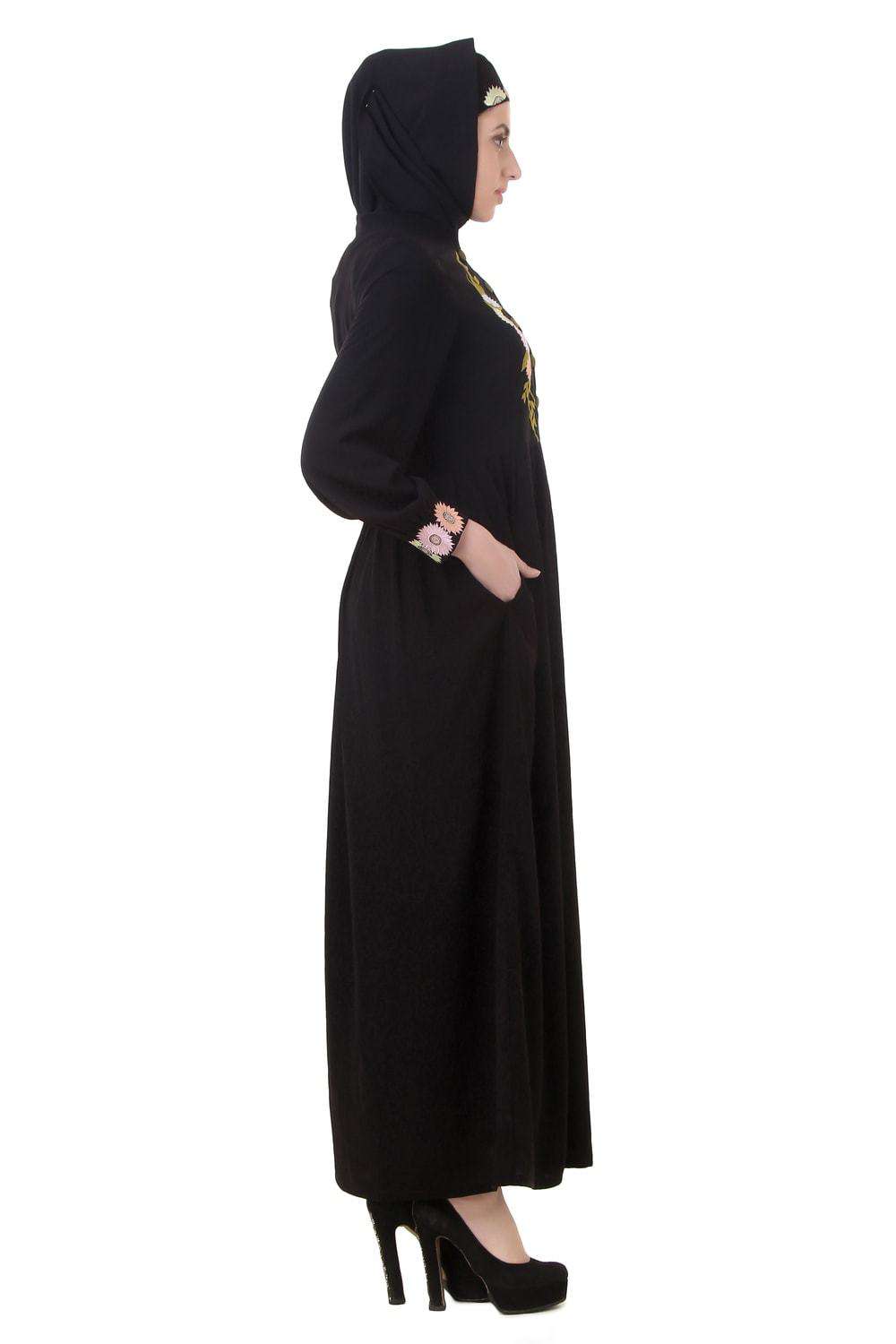 Sairish Abaya