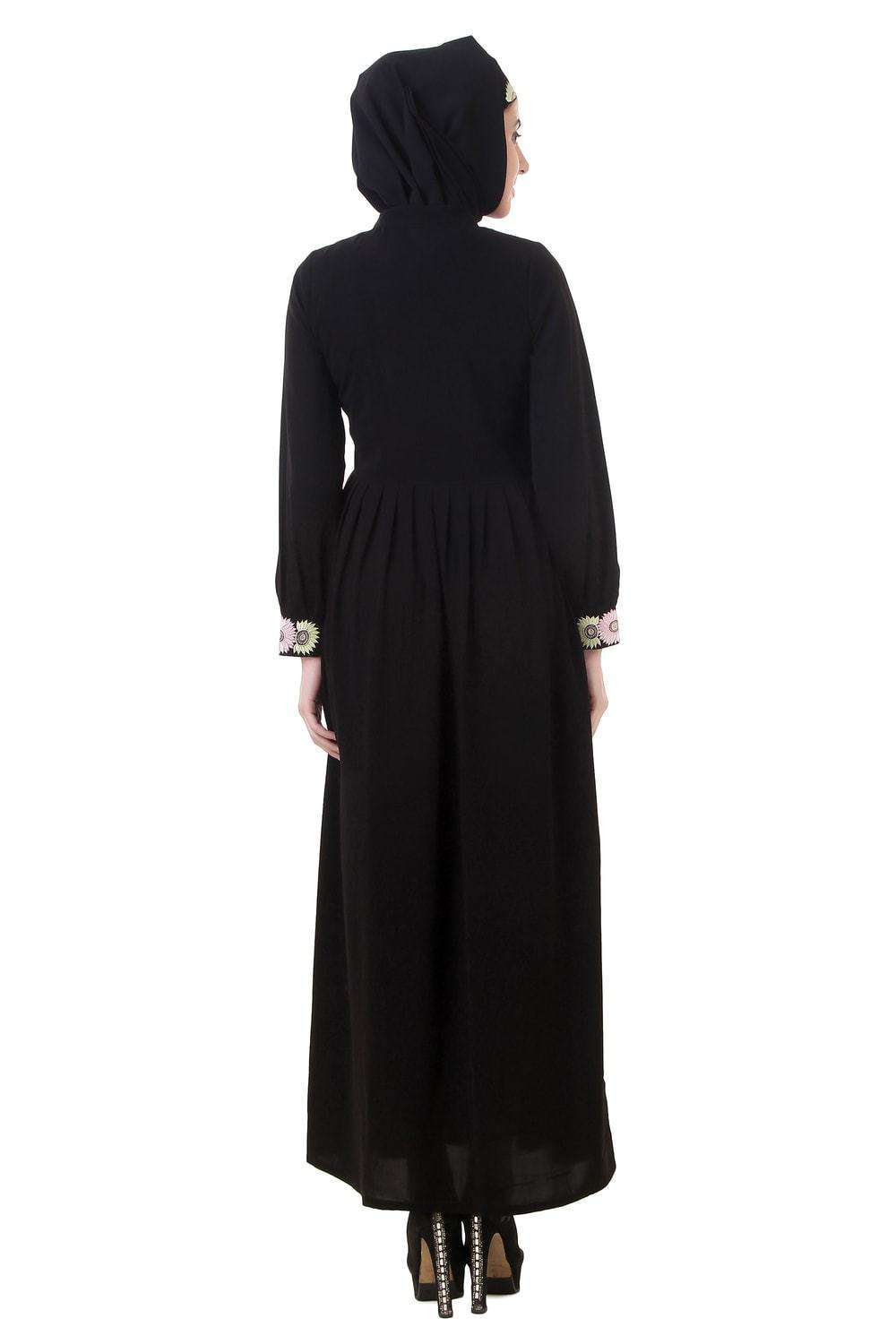 Sairish Abaya