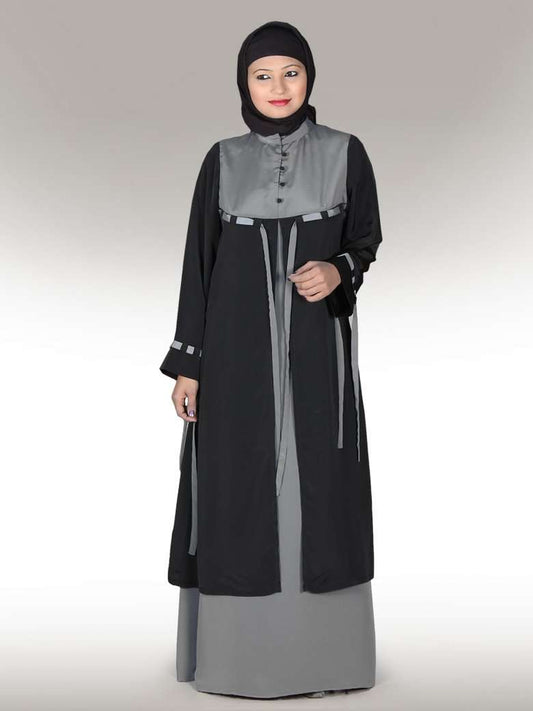 Amina Abaya