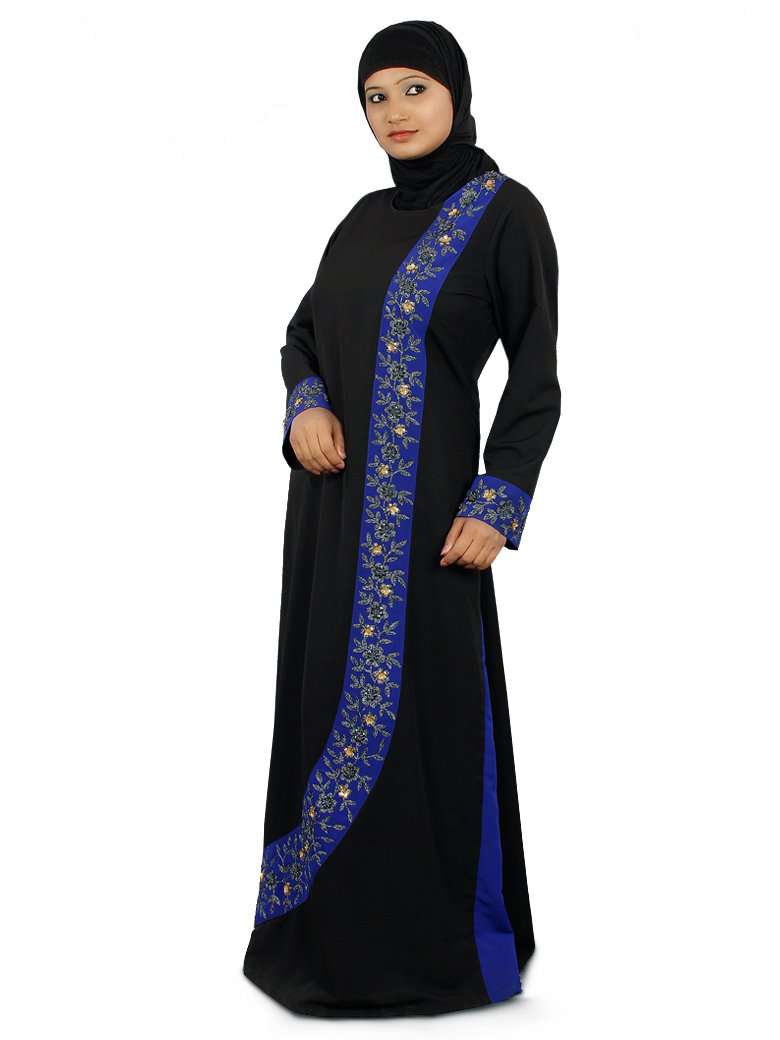 Shahina Abaya