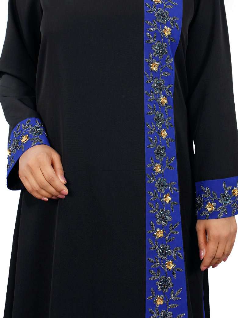 Shahina Abaya