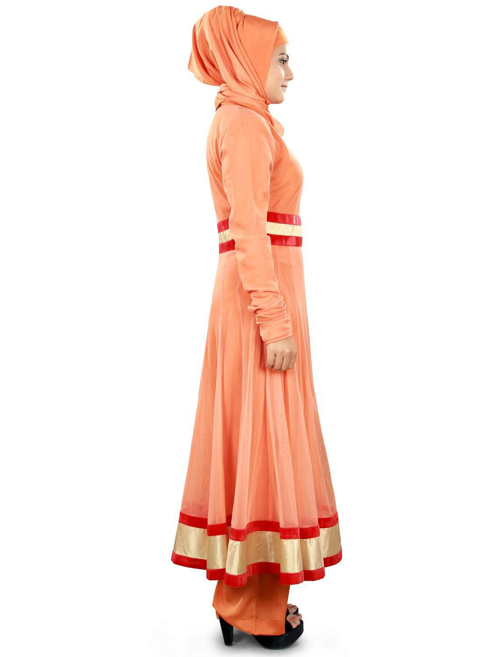 Nazneen Salwar Kameez