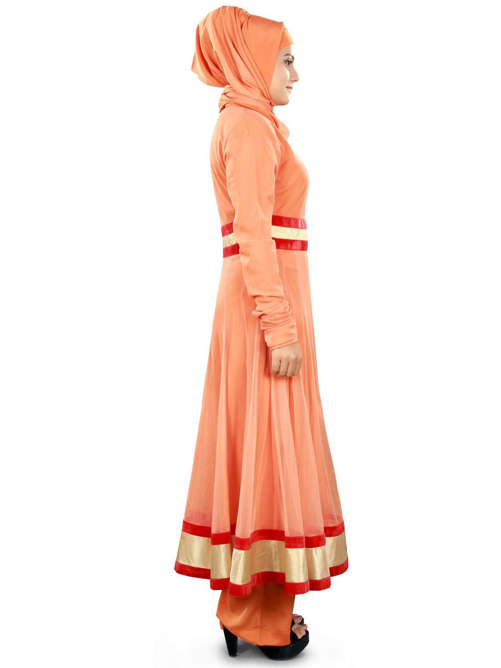 Nazneen Salwar Kameez