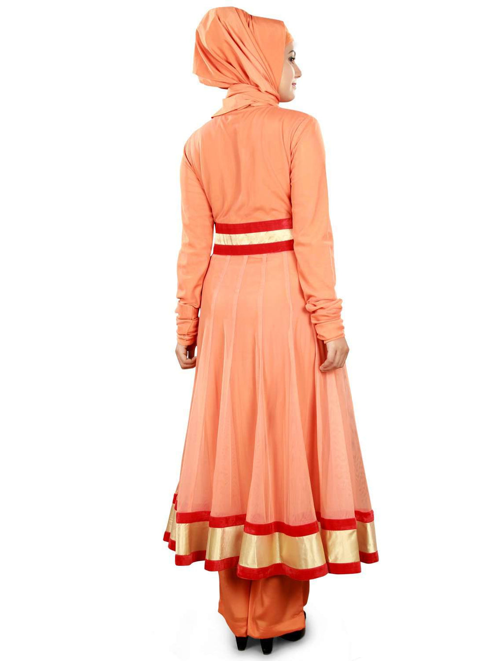 Nazneen Salwar Kameez