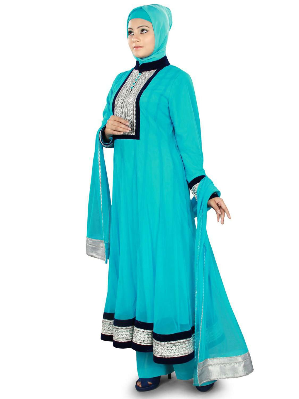 Fariza Salwar Kameez