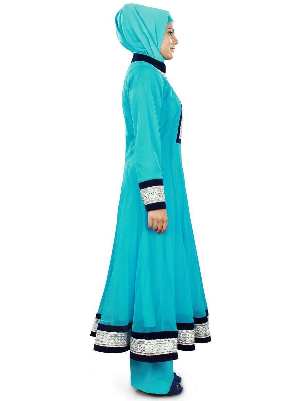 Fariza Salwar Kameez