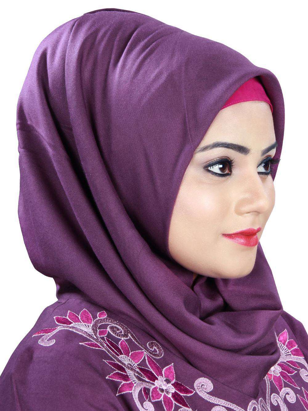 Bahijah Hijab