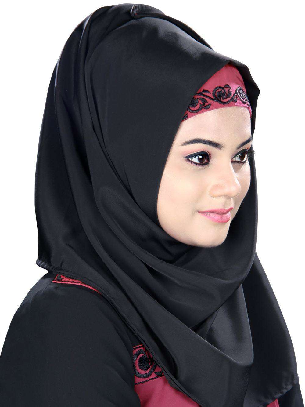 Sabeeyah Hijab