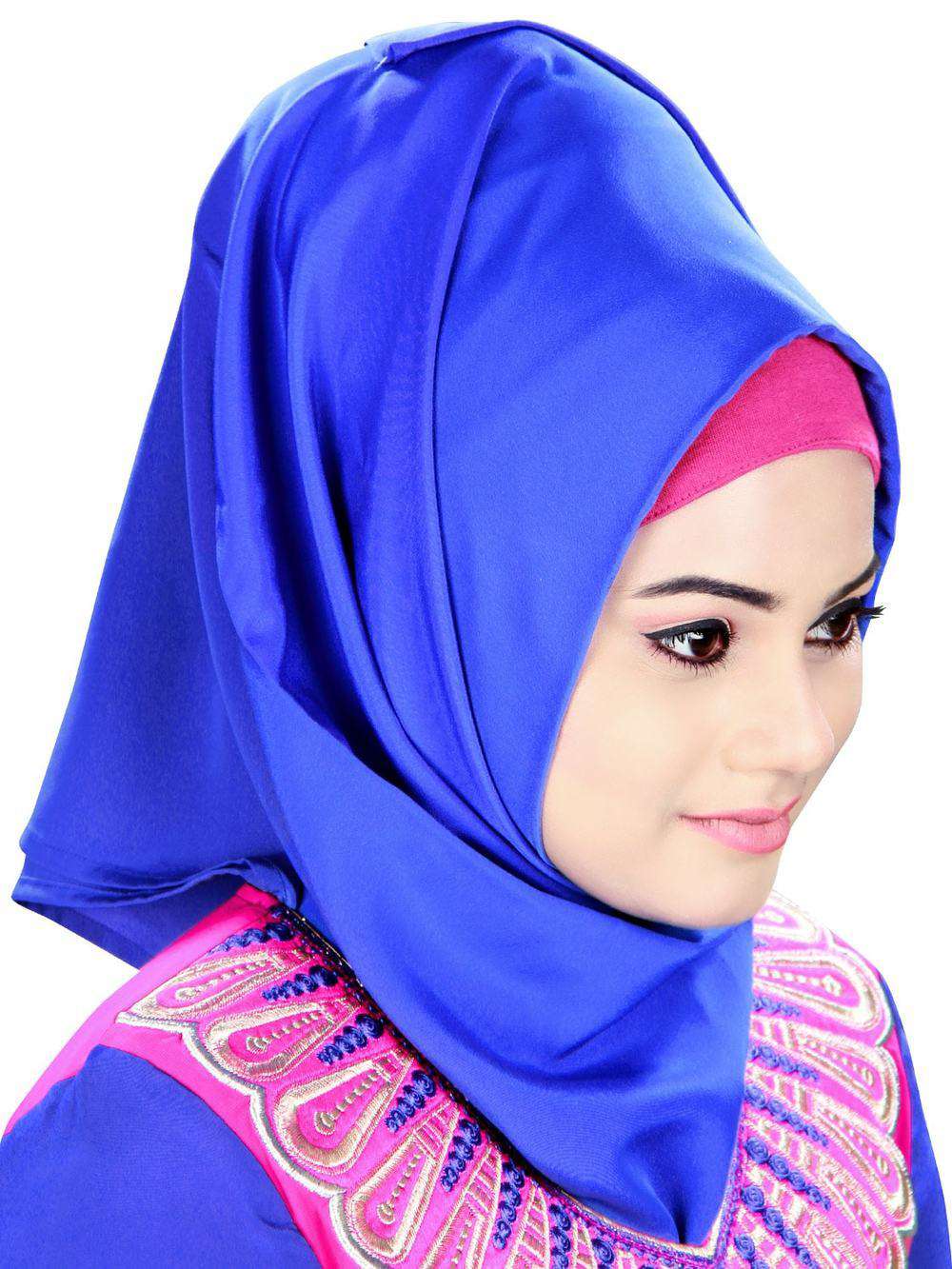 Umniyah Hijab