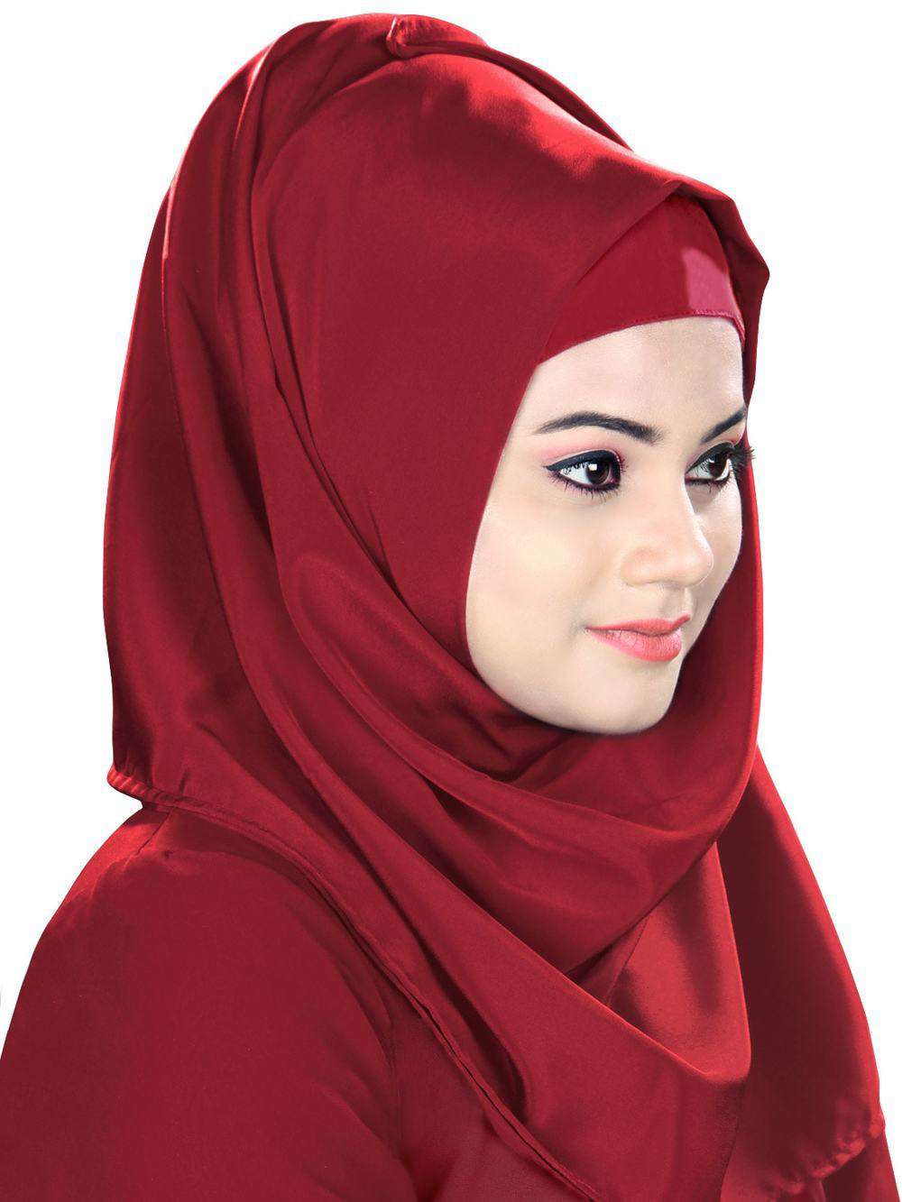 Nimra Kashibo Hijab