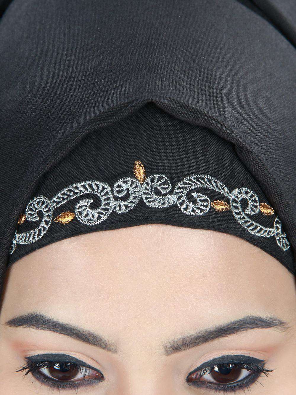 Hifza Rayon Hijab