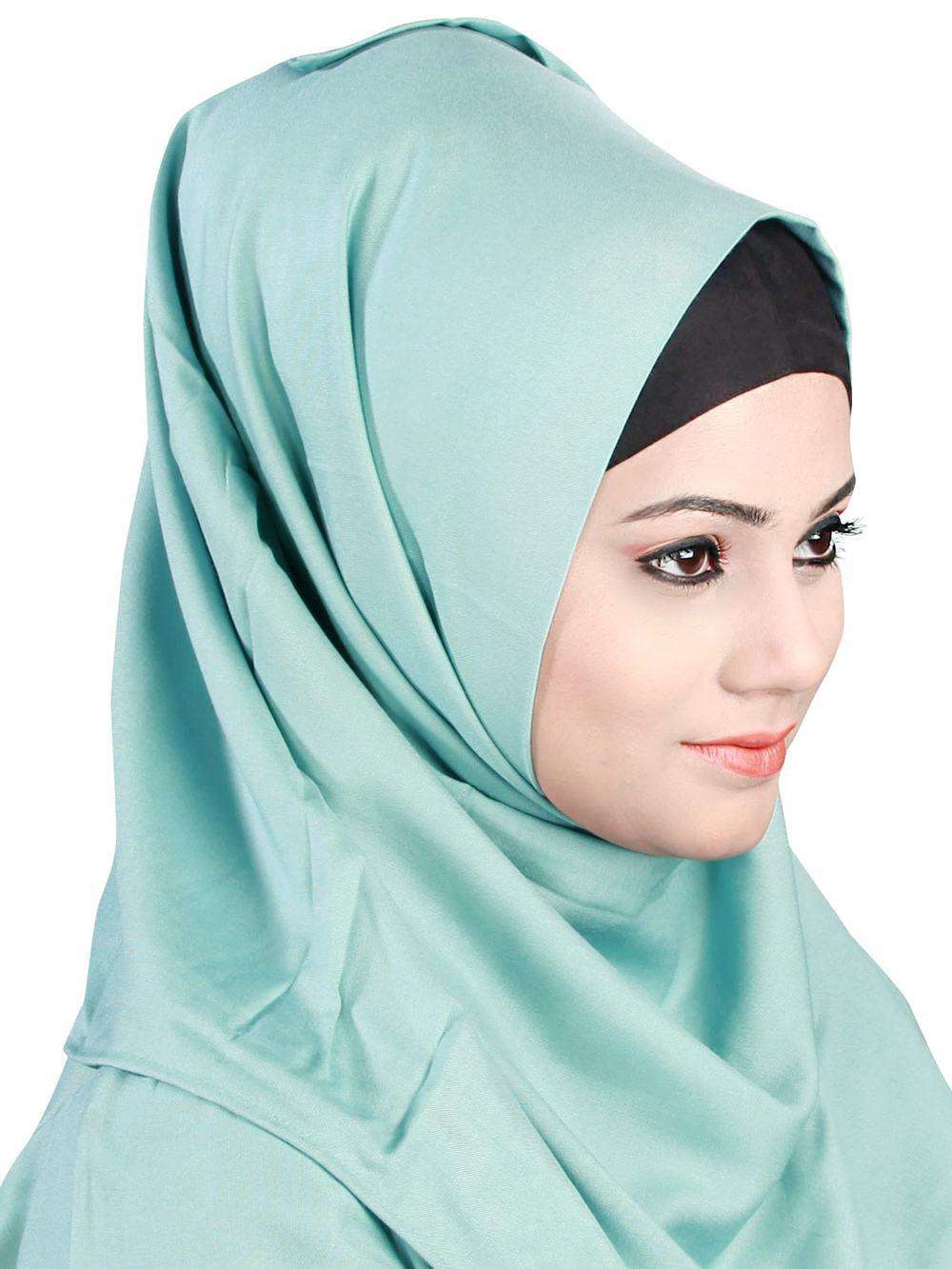 Labibah Rayon Hijab
