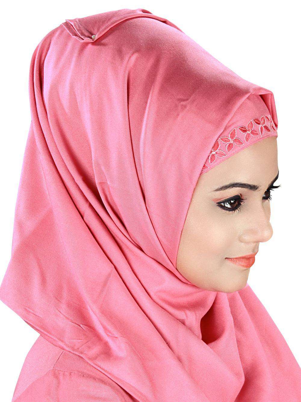Shamila Rayon Hijab