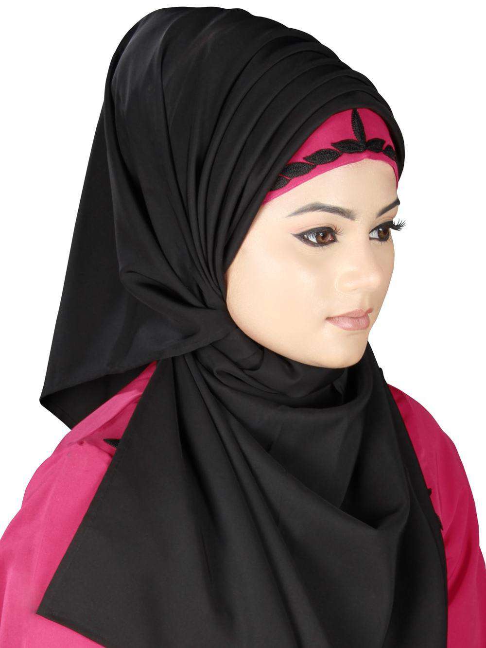 Alma Kashibo Hijab