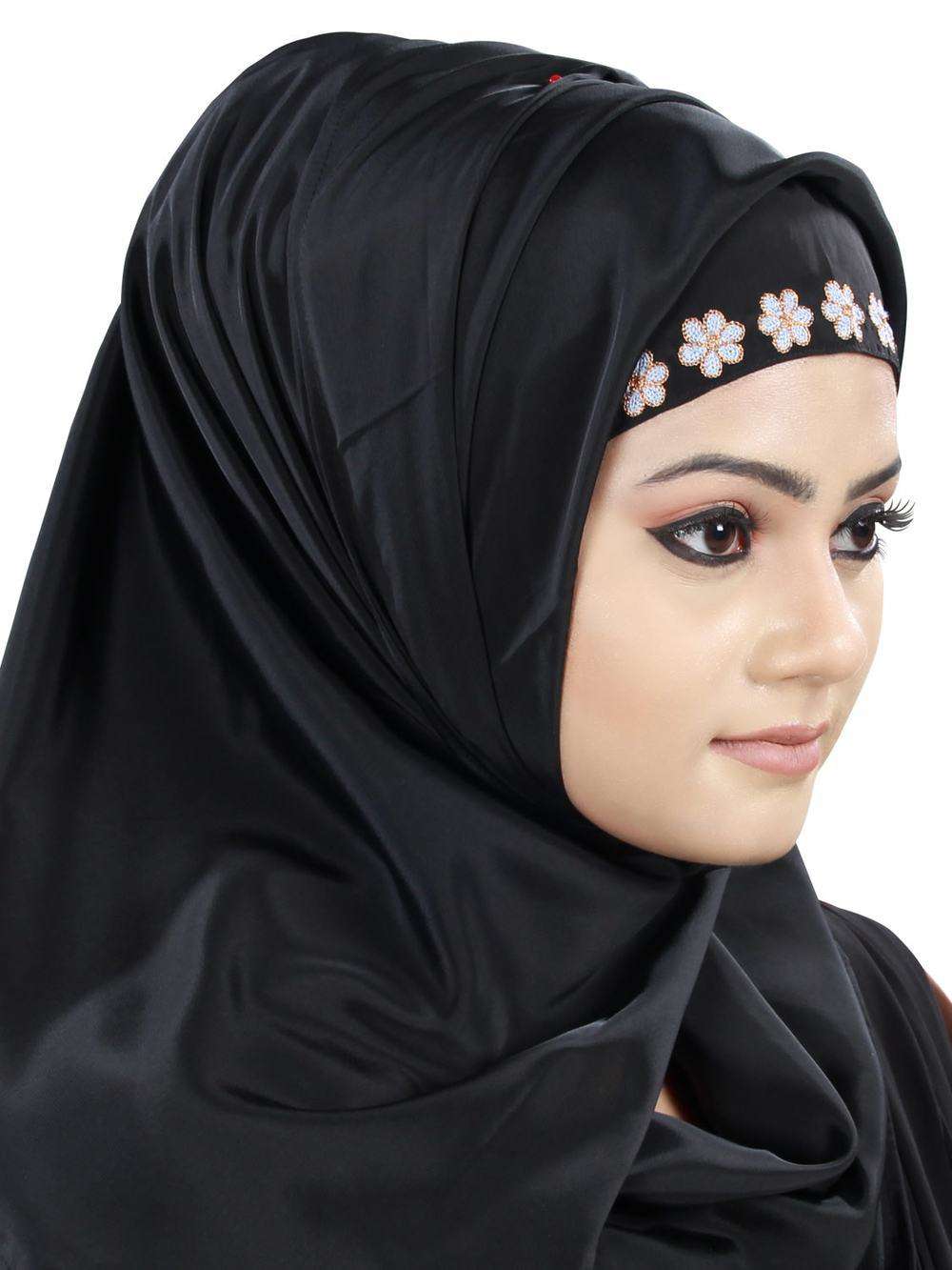 Shahnaaz Nida Hijab