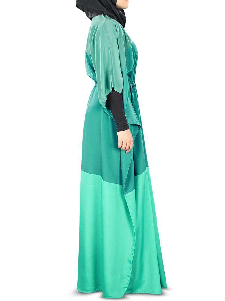 Raha Kaftan