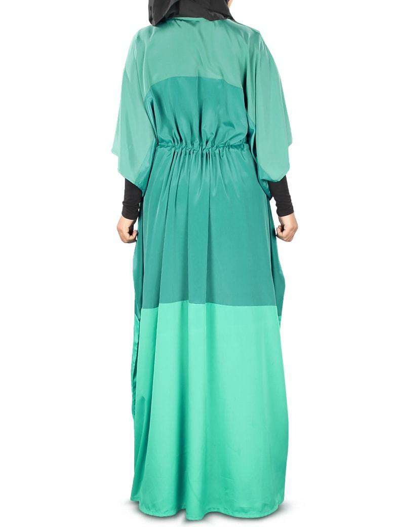 Raha Kaftan