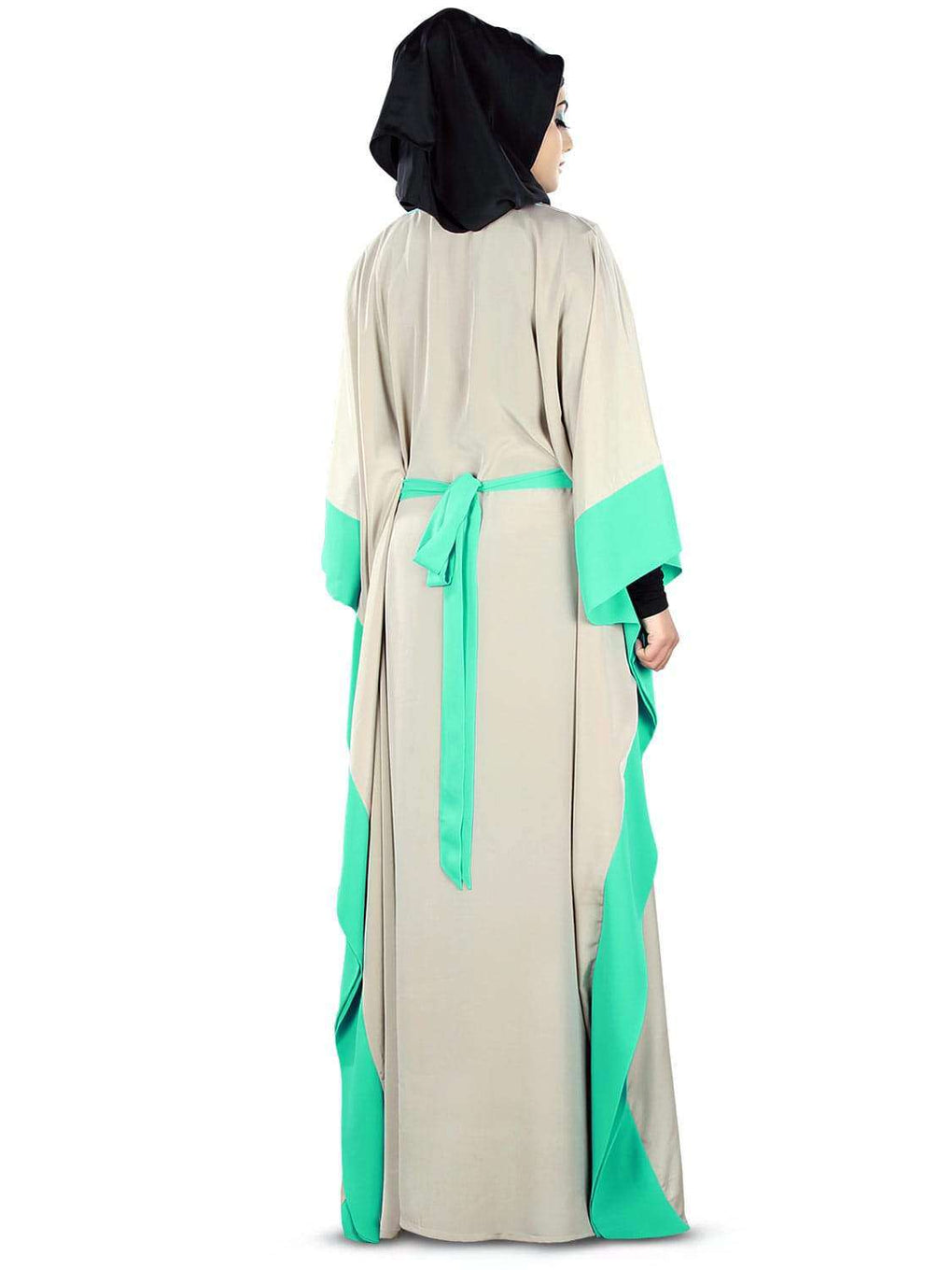 Muskan Kaftan