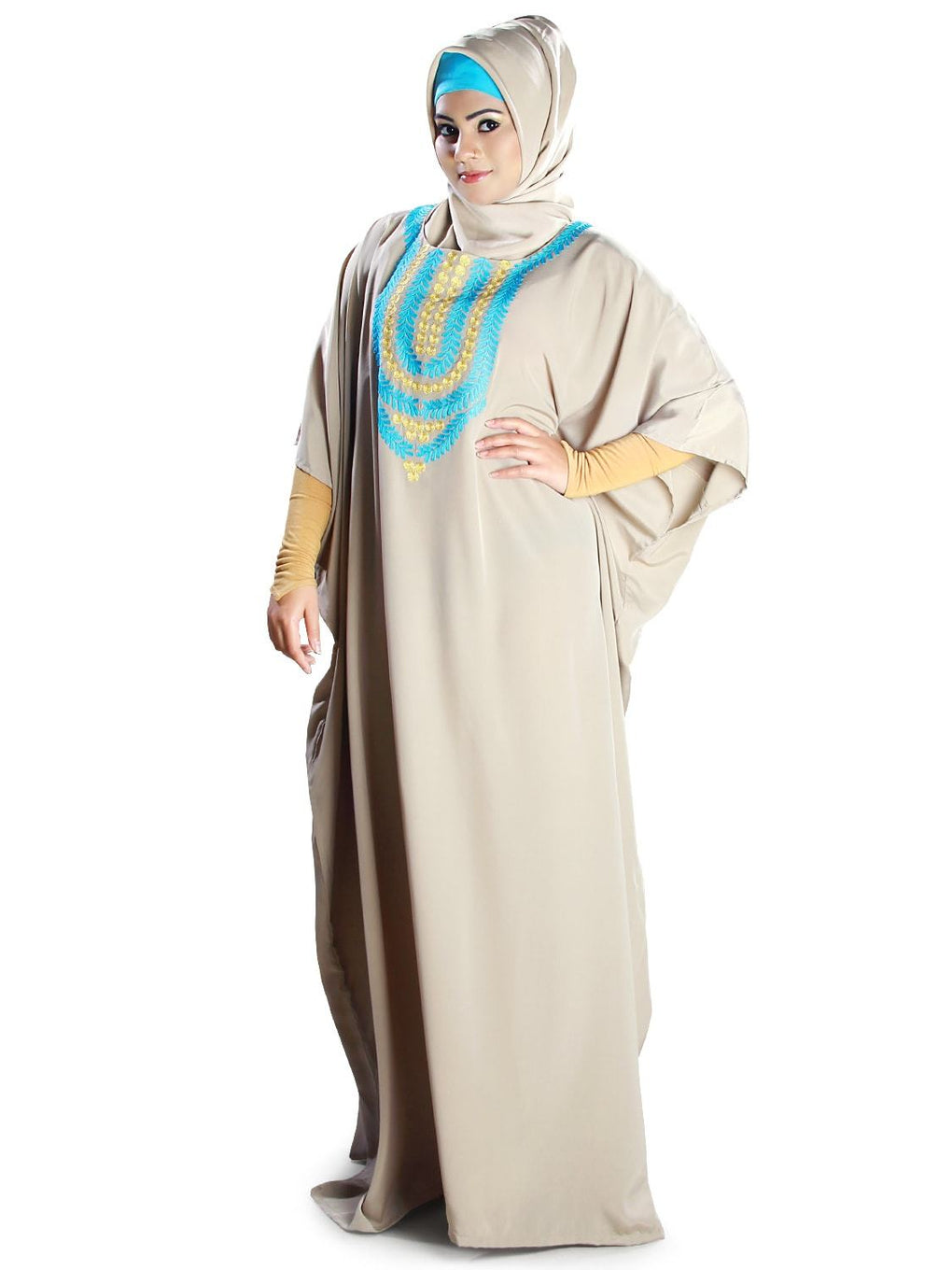 Aleena Kaftan