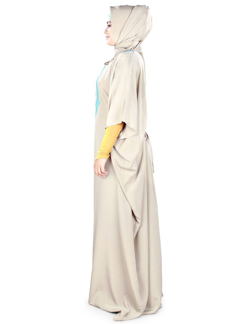 Aleena Kaftan