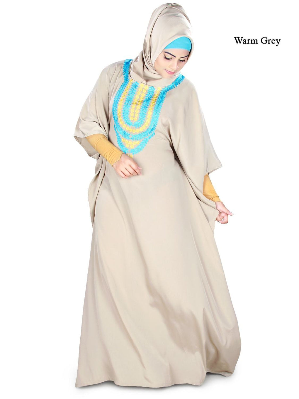 Aleena Kaftan