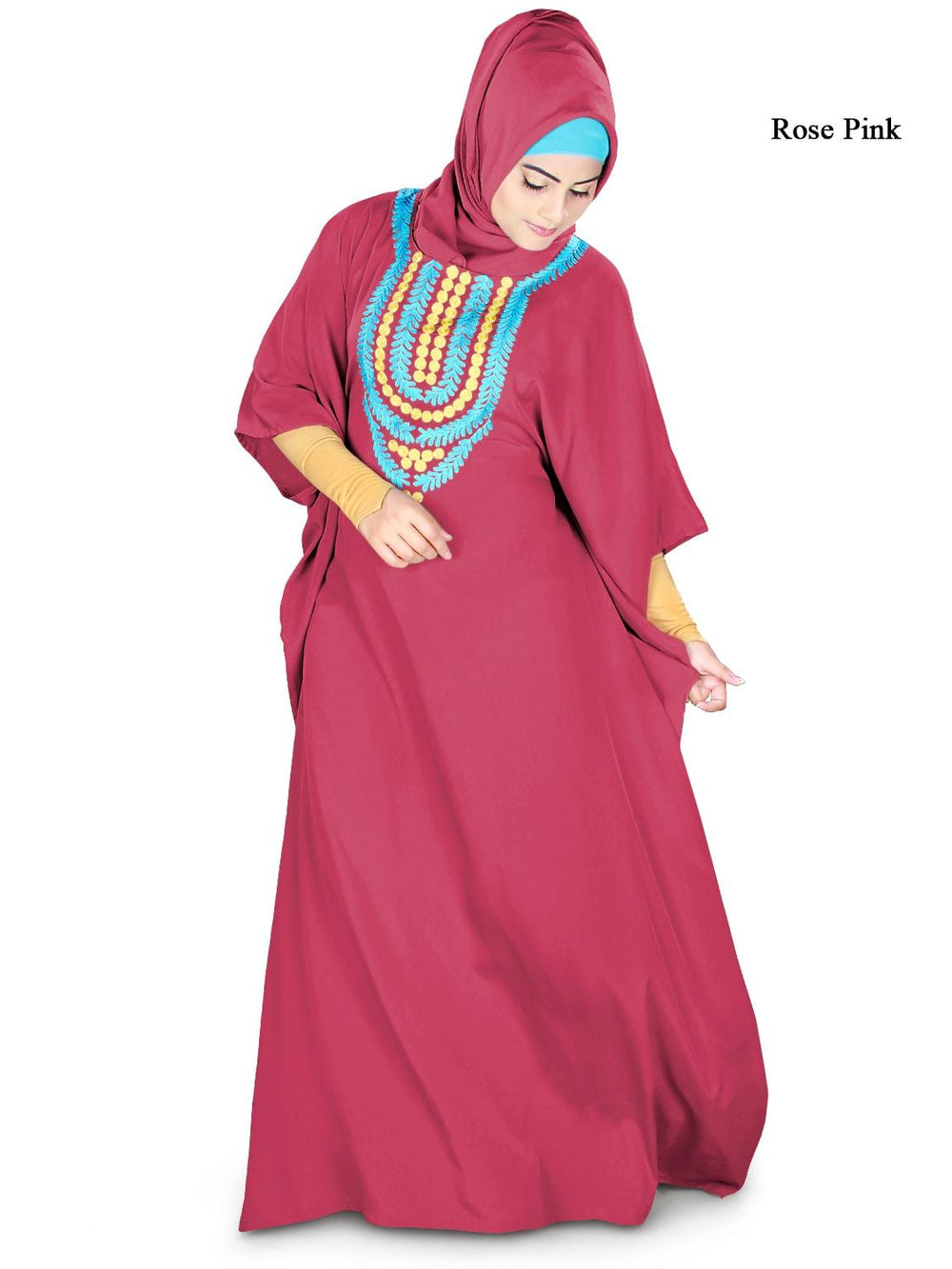 Aleena Kaftan