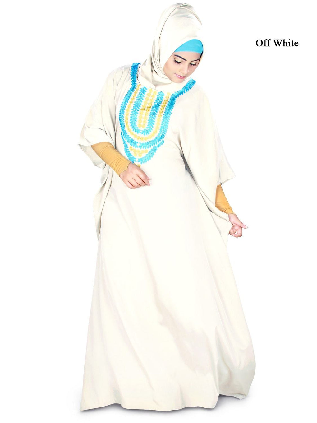 Aleena Kaftan