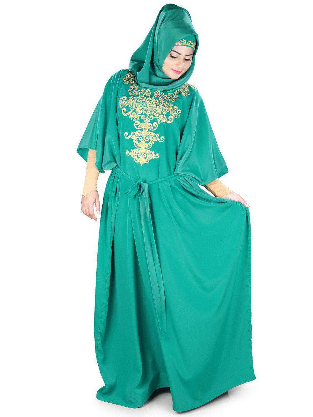 Ayana Kaftan