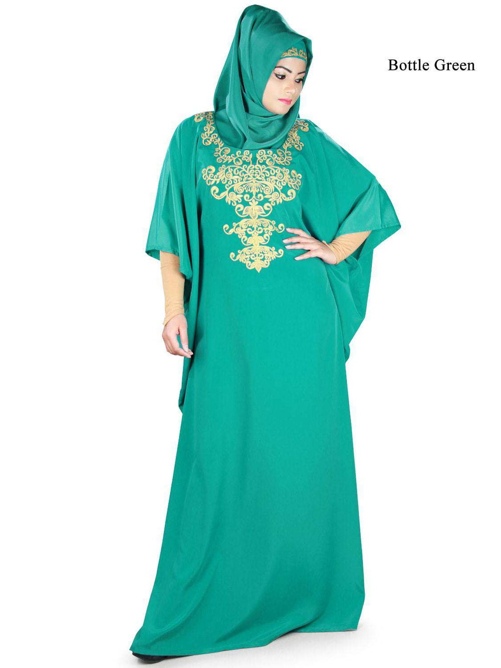 Ayana Kaftan