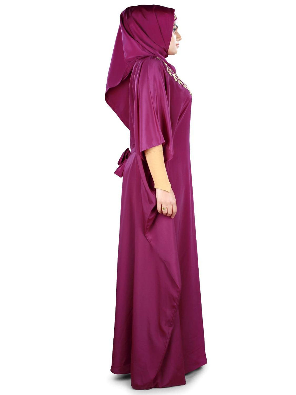 Aarifah Kaftan