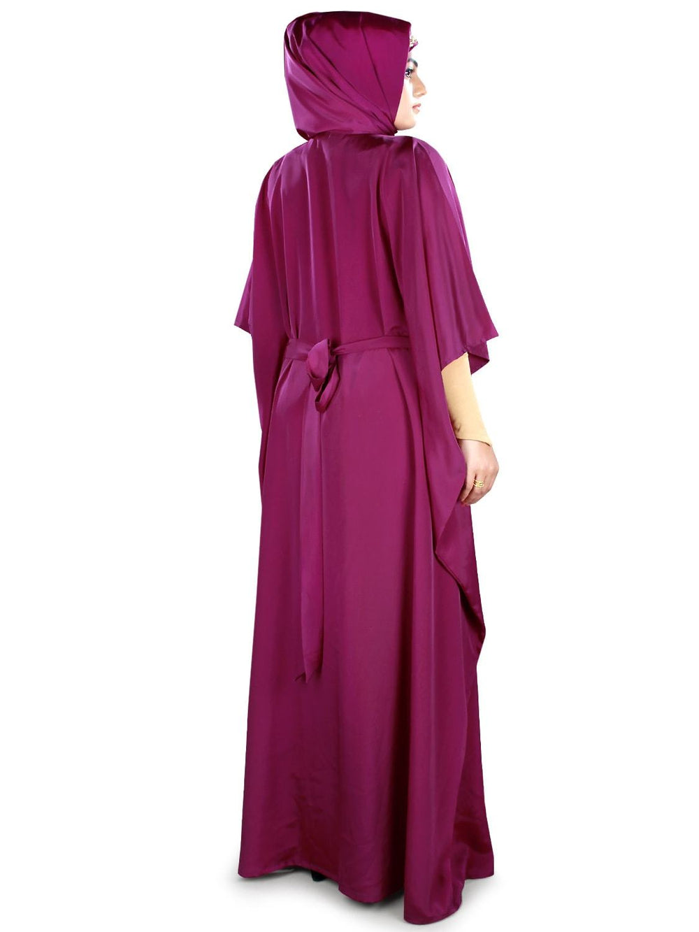 Aarifah Kaftan