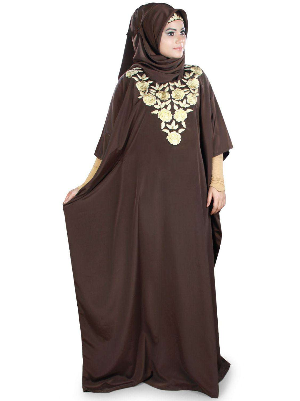 Naeema Kaftan