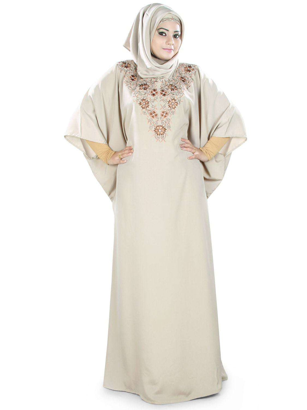 Tazmeen Kaftan