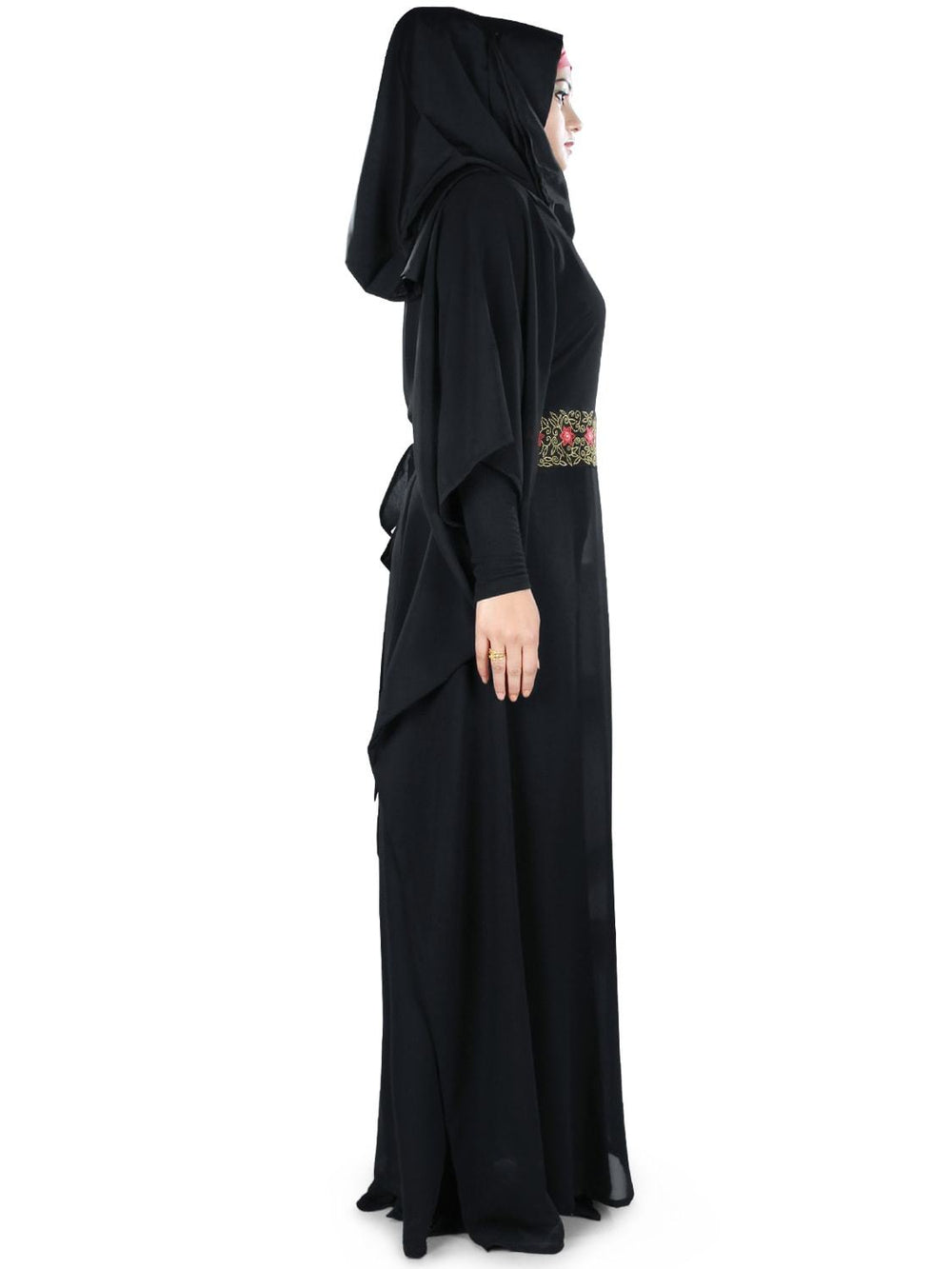 Aanisah Kaftan