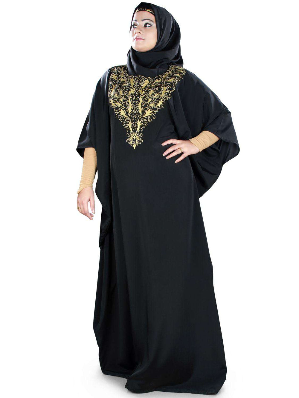 Iffah Kaftan