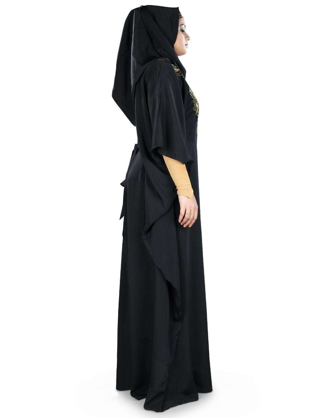 Iffah Kaftan