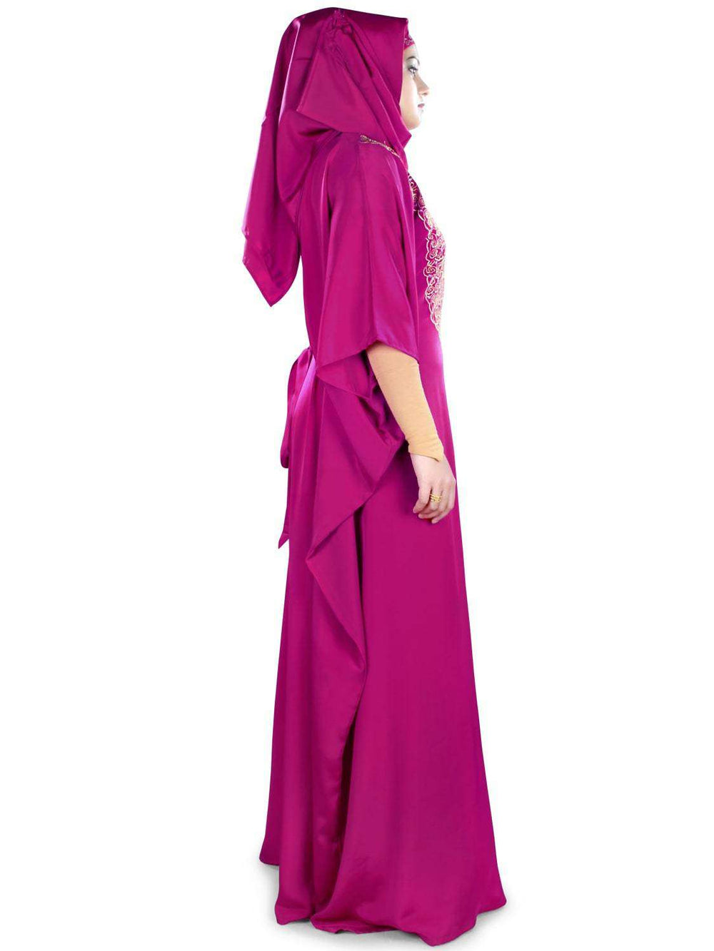 Hadiyah Kaftan