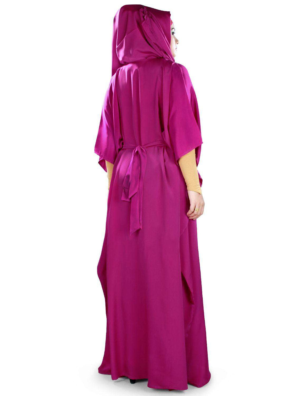 Hadiyah Kaftan