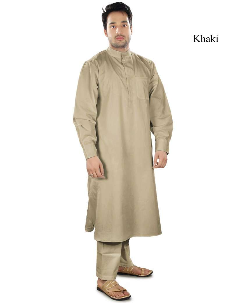 Miyaz Kurta Pajama